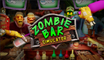 *ZOMBIE BAR SIMULATOR VR * PS5 *TR*