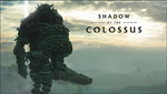 *Shadow of the Colossus * PS4 / PS5 *TR*