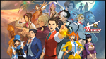 *Ace Attorney Anthology * PS4 / PS5 *TR*