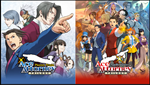 *Ace Attorney Anthology * PS4 / PS5 *TR*