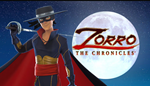 *Zorro The Chronicles * PS4 / PS5 *TR*