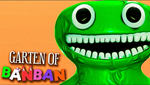 *Garten of Banban Bundle: 1 + 2 + 3 + 4*PS4/PS5*TR*