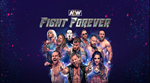 *AEW: Fight Forever * PS4 / PS5 *TR*