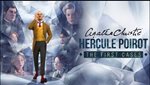 *Agatha Christie - Hercule Poirot * PS4 / PS5 *TR*