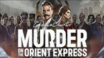 *Agatha Christie - Murder on the Orient Express  XBOX