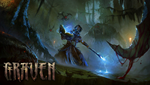*GRAVEN * PS4 / PS5 *TR*