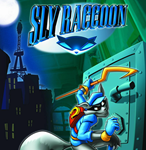 *Sly Raccoon * PS4 / PS5 *TR*