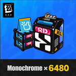 *Zenless Zone Zero - Monochromes/Монохромы *PS5*TR*