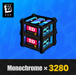 *Zenless Zone Zero - Monochromes/Монохромы *PS5*TR*