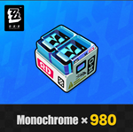 *Zenless Zone Zero - Monochromes/Монохромы *PS5*TR*