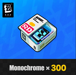 *Zenless Zone Zero - Monochromes/Монохромы *PS5*TR*