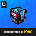 *Zenless Zone Zero - Monochromes/Монохромы *PS5*TR*