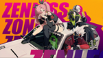 *Zenless Zone Zero - Monochromes/Монохромы *PS5*TR*
