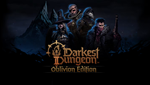 *Darkest Dungeon II * PS4 / PS5 *ТУРЦИЯ*