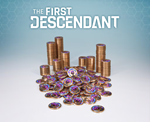 *The First Descendant - Calibers/Калибр*PS4/PS5*TR*