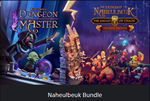 *Naheulbeuk´s Dungeon Master * PS5 *TR*