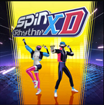 *Spin Rhythm XD ( VR ) * PS4/PS5 *ТУРЦИЯ*