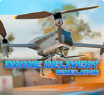 *Drone Delivery Simulator * PS4/PS5 *TR*