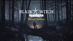 *Blair Witch + VR * PS4/PS5 *TR*