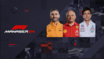 *F1* Manager 2024 * PS5 *TR*