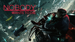 *Nobody Wants to Die * PS5 *ТУРЦИЯ*