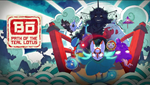 *B*: Path of the Teal Lotus * PS5 *ТУРЦИЯ*