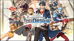 *The Legend of Heroes: Trail through Daybreak * PS4/5