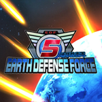 *EARTH DEFENSE FORCE 5 * PS4 / PS5 *ТУРЦИЯ*