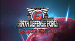 *EARTH DEFENSE FORCE 6 * PS4 / PS5 *ТУРЦИЯ*