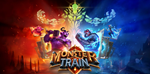 *Monster Train * PS5 *ТУРЦИЯ*