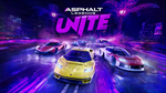 *Asphalt Legends Unite: Diamond/Алмазы *PS4/PS5*ТR*