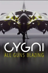 *CYGNI: All Guns Blazing * PS5 *ТУРЦИЯ*