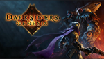 *Darksiders Genesis * PS4 / PS5 *ТУРЦИЯ*