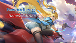 *Frontier Hunter: Erza’s Wheel of Fortune * PS5*ТR*