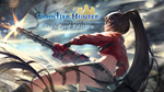 *Frontier Hunter: Erza’s Wheel of Fortune * PS5*ТR*