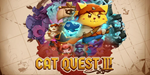 *Cat Quest III * PS4 / PS5 *ТУРЦИЯ*
