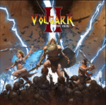 *Volgarr the Viking II * PS4 / PS5 *ТУРЦИЯ*