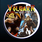 *Volgarr the Viking II * PS4 / PS5 *ТУРЦИЯ*