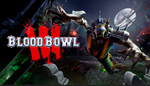 *Blood Bowl 3 * PS4 / PS5 *ТУРЦИЯ*