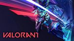 *VALORANT - Points * PS5 *ТR*