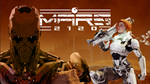 *MARS 2120 * PS5/PS4 *TR*