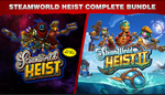 *SteamWorld Heist II * PS5 *ТУРЦИЯ*