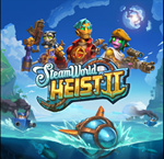 *SteamWorld Heist II * PS5 *ТУРЦИЯ*