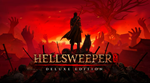 *Hellsweeper VR * PS4 / PS5 *ТУРЦИЯ*