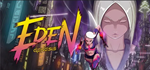 *Eden Genesis * PS4 / PS5 *ТУРЦИЯ*