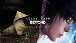 *BEYOND: Two Souls * PS4/PS5 *ТУРЦИЯ*