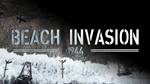 *Beach Invasion 1944 * PS5 *ТУРЦИЯ*