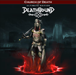 *Deathbound * PS5 *ТУРЦИЯ*