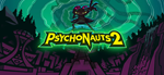 *Psychonauts 2 * PS4/PS5 *ТУРЦИЯ*
