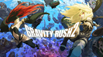*Gravity Rush™ 2 * PS4/PS5 *ТУРЦИЯ*